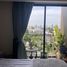 在The Shade Condo Sathorn 1租赁的2 卧室 公寓, Chong Nonsi