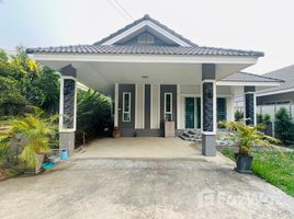 3 Bedroom House for rent at Baan Kaew Sa, Rim Nuea, Mae Rim, Chiang Mai