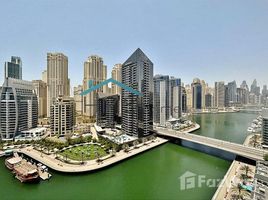 1 Habitación Apartamento en venta en Stella Maris, Dubai Marina