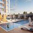 1 Bedroom Apartment for sale at Pantheon Elysee III, Grand Paradise