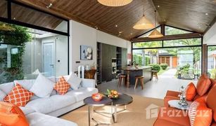 5 Bedrooms Villa for sale in Na Mueang, Koh Samui 