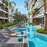 2 Bedroom Condo for rent at Kora Beach Resort Phuket, Choeng Thale