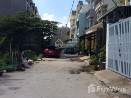 1 спален Дом for sale in Хошимин, Tan Chanh Hiep, District 12, Хошимин