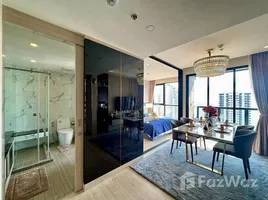 Appartement 1 chambre à louer à The Panora Pattaya, Nong Prue, Pattaya, Chon Buri, Thaïlande