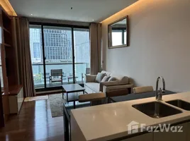 1 Bedroom Condo for rent at The Address Sukhumvit 28, Khlong Tan, Khlong Toei, Bangkok, Thailand