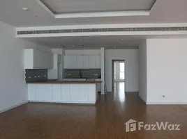 3 Schlafzimmer Appartement zu vermieten im Oceana, Palm Jumeirah, Dubai