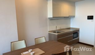 1 Bedroom Condo for sale in Thung Mahamek, Bangkok Supalai Elite Sathorn - Suanplu