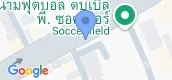 ทำเลที่ตั้ง of บ้านฉัตรหลวง