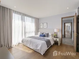 คอนโด 3 ห้องนอน ให้เช่า ในโครงการ เวีย 34, คลองตัน