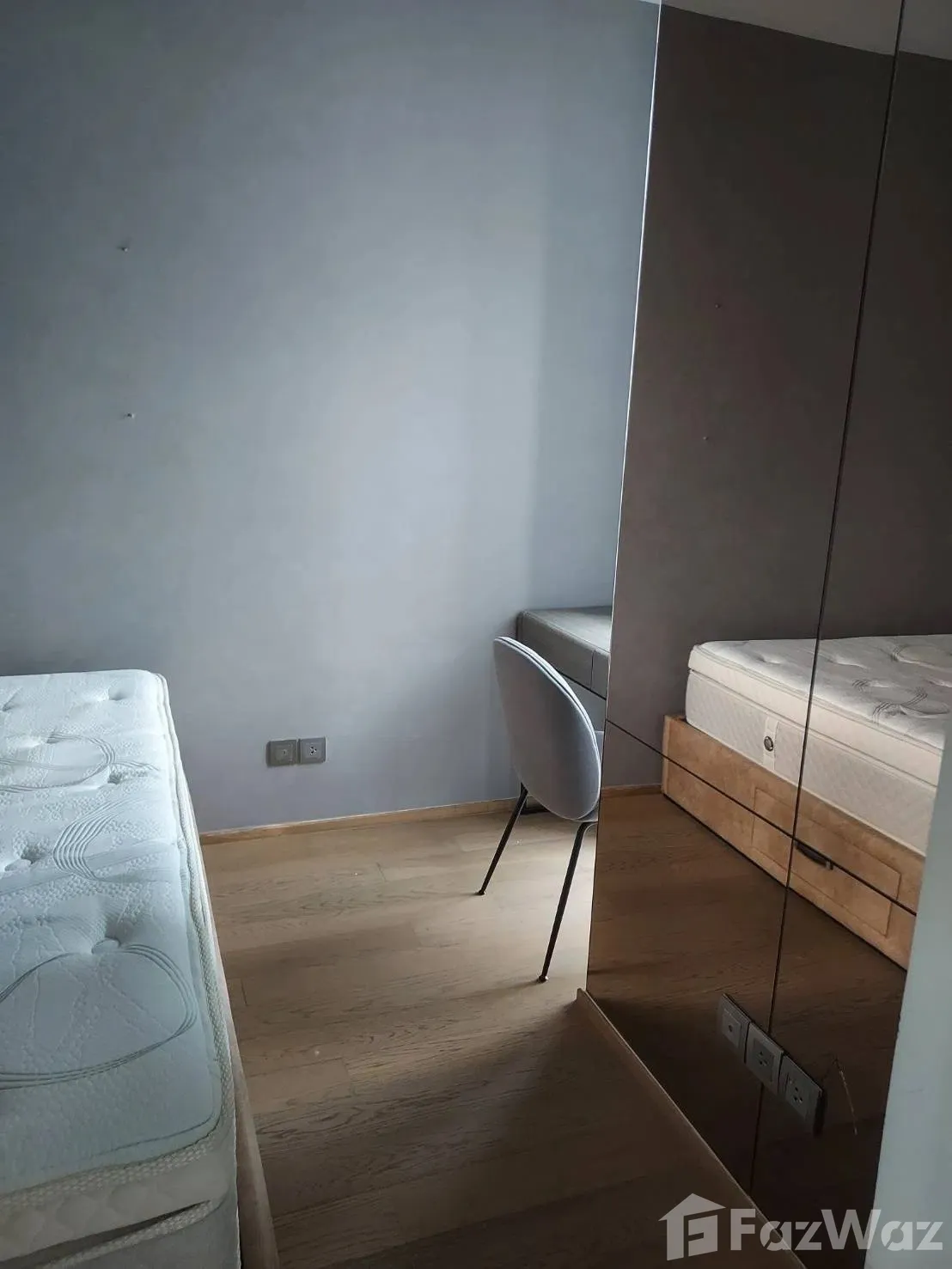 Studio Condo for sale at Ashton Chula-Silom — photo 2