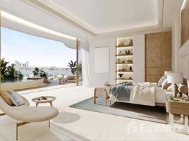 4 спален Квартира на продажу в COMO Residences, Palm Jumeirah, Дубай