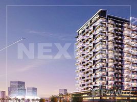 1 спален Квартира на продажу в Binghatti Luna, District 12, Jumeirah Village Circle (JVC)