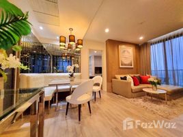 2 Habitación Departamento en venta en The Room Sathorn-St.Louis, Yan Nawa