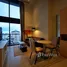 1 спален Кондо в аренду в The Lofts Silom, Si Lom