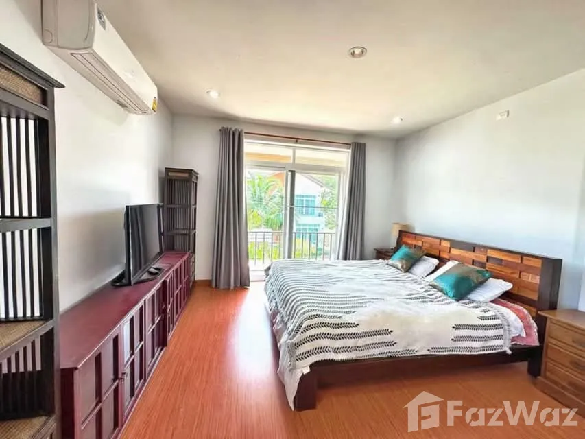 4 Bedroom House for sale at Lanna City Park — photo 5