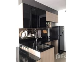 1 спален Квартира на продажу в The Line Asoke - Ratchada, Din Daeng