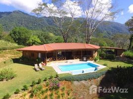 2 Habitación Casa en venta en Osa, Puntarenas, Osa