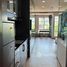 1 спален Кондо в аренду в Citi Smart Condominium, Khlong Toei