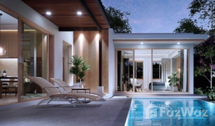 3 Bedrooms Villa for sale in Ao Nang, Krabi 