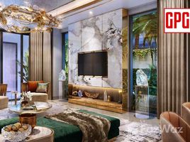 7 спален Вилла на продажу в Venice, DAMAC Lagoons