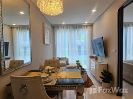 ขายคอนโด 1 ห้องนอน ในโครงการ โคปาคาบาน่า คอรอล รีฟ, เมืองพัทยา