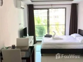 Studio Condo for sale at Laguna Beach Resort 3 - The Maldives, Nong Prue, Pattaya, Chon Buri, Thailand