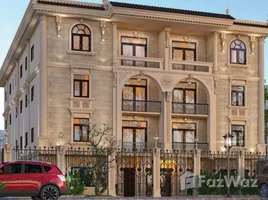 3 Bedroom Apartment for sale at Bait Alwatan, The 5th Settlement