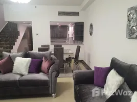 2 Bedroom Condo for rent at Porto New Cairo, The 5th Settlement, New Cairo City