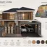 4 Bedroom Villa for sale at Siriporn Don Jan, Ton Pao, San Kamphaeng