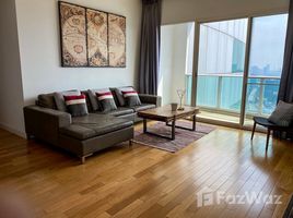 3 спален Кондо в аренду в Millennium Residence, Khlong Toei