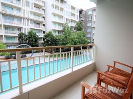 2 Bedrooms Condo for rent in Nong Kae, Hua Hin Autumn Condominium