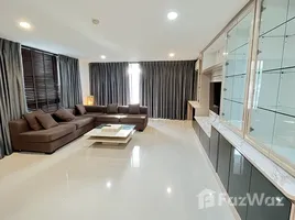 อพาร์ทเม้นท์ 2 ห้องนอน ให้เช่า ในโครงการ ไพร์ม แมนชั่น พร้อมศรี, คลองตันเหนือ