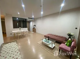 2 Bedroom Condo for rent at The Room Charoenkrung 30, Bang Rak, Bang Rak, Bangkok, Thailand