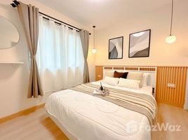 1 Schlafzimmer Appartement zu verkaufen im Smart Condo at Rama 2, Samae Dam, Bang Khun Thian, Bangkok, Thailand