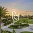 4 Bedroom Villa for sale at Aura, Olivara Residences, Dubai Studio City (DSC)