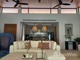 3 chambre Villa à vendre à Botanica Modern Loft., Si Sunthon, Thalang, Phuket