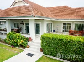 4 Bedroom Villa for sale at Smart House Village 2, Thap Tai