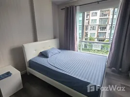 อพาร์ทเม้นท์ สตูดิโอ ให้เช่า ในโครงการ ดี คอนโด ไมน์, กะทู้, กะทู้