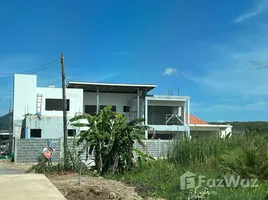 4 Schlafzimmer Haus zu verkaufen in Thalang, Phuket, Choeng Thale