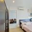 1 Schlafzimmer Wohnung zu vermieten im The Breeze Hua Hin, Nong Kae