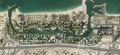 Plan directeur of The Address Dubai Marina