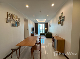 2 Bedroom Apartment for sale at Supalai Oriental Sukhumvit 39, Khlong Tan Nuea