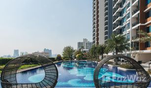 1 Bedroom Condo for sale in Huai Khwang, Bangkok Artisan Ratchada 