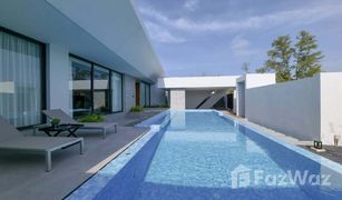 3 Bedrooms Villa for sale in Si Sunthon, Phuket Clover Residence