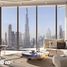 City Center Residences で売却中 3 ベッドルーム アパート, Burj Views