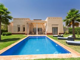 3 Bedroom Villa for sale in Na Annakhil, Marrakech, Na Annakhil