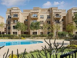 2 Bedroom Apartment for sale at Al Katameya Plaza, The 1st Settlement