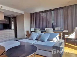 3 Bedroom Apartment for rent at Klass Langsuan, Lumphini