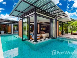 วิลล่า 4 ห้องนอน ให้เช่า ในทำเล เทพกระษัตรี, ภูเก็ต, เทพกระษัตรี