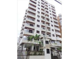 2 Quarto Apartamento for sale at Guilhermina, São Vicente